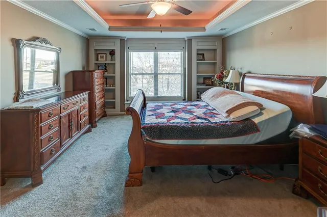 $615,000 | 17800 Northwest 128th Street, Platte City, MO 64079