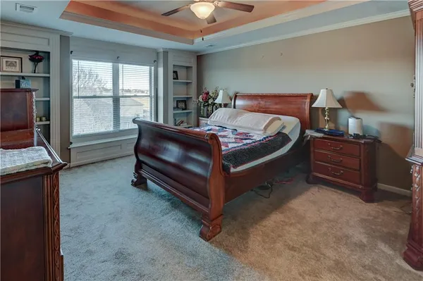 $610,000 | 17800 Northwest 128th Street, Platte City, MO 64079