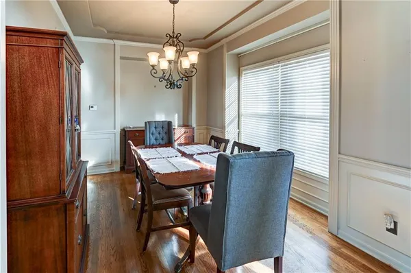 $610,000 | 17800 Northwest 128th Street, Platte City, MO 64079