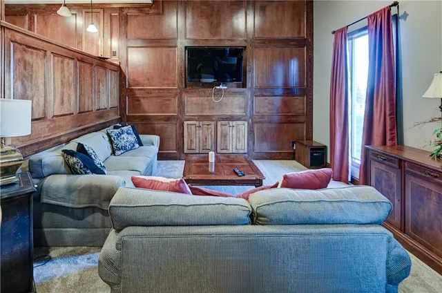 $615,000 | 17800 Northwest 128th Street, Platte City, MO 64079