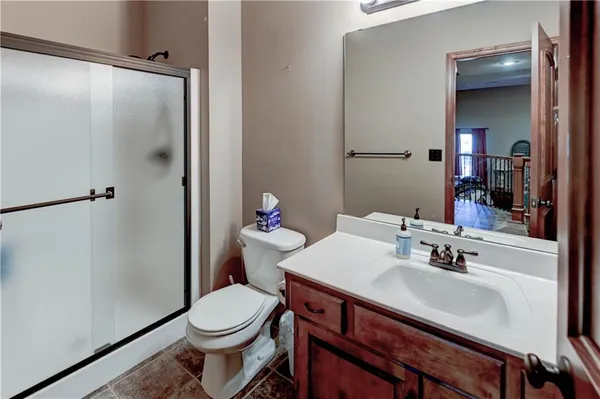 $610,000 | 17800 Northwest 128th Street, Platte City, MO 64079