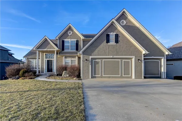 $610,000 | 17800 Northwest 128th Street, Platte City, MO 64079