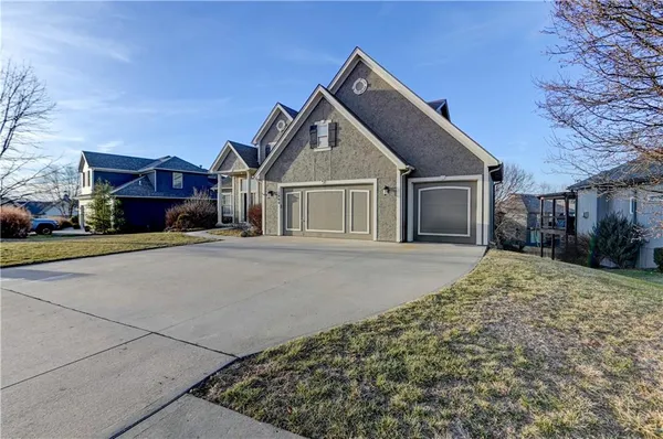 $610,000 | 17800 Northwest 128th Street, Platte City, MO 64079