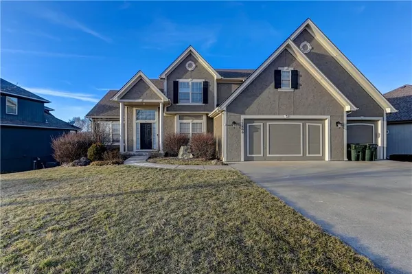 $610,000 | 17800 Northwest 128th Street, Platte City, MO 64079