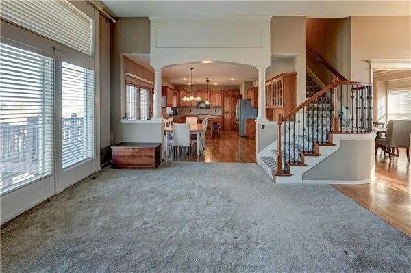$610,000 | 17800 Northwest 128th Street, Platte City, MO 64079