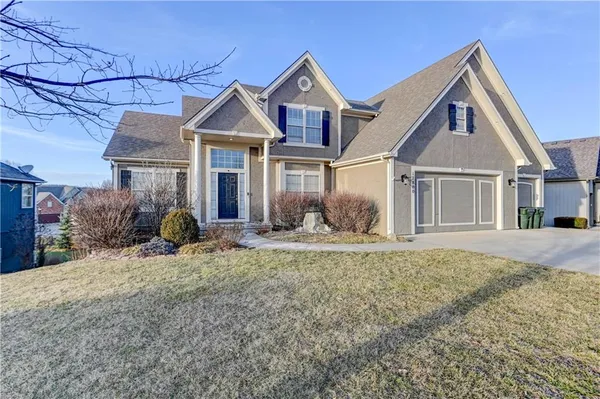 $610,000 | 17800 Northwest 128th Street, Platte City, MO 64079