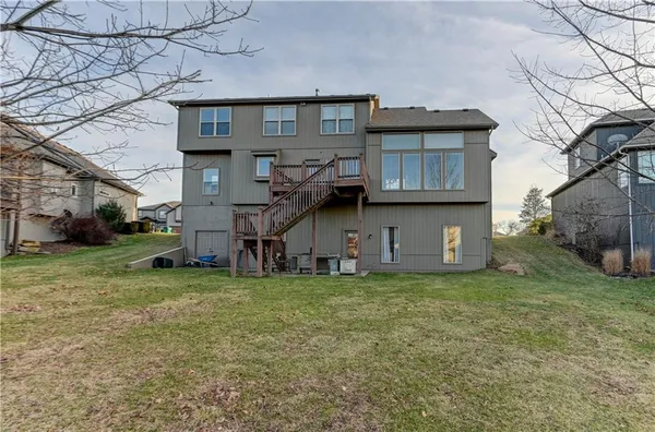 $610,000 | 17800 Northwest 128th Street, Platte City, MO 64079