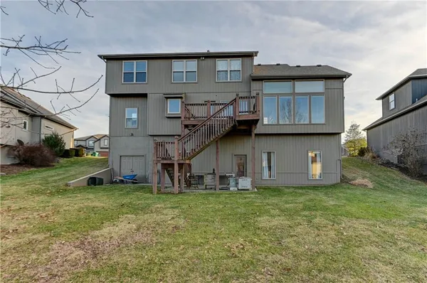 $610,000 | 17800 Northwest 128th Street, Platte City, MO 64079