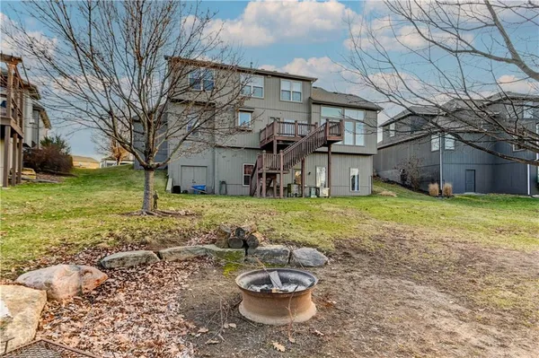 $610,000 | 17800 Northwest 128th Street, Platte City, MO 64079