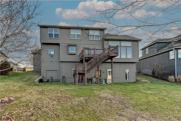 $610,000 | 17800 Northwest 128th Street, Platte City, MO 64079