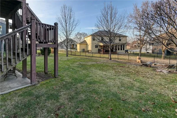 $610,000 | 17800 Northwest 128th Street, Platte City, MO 64079