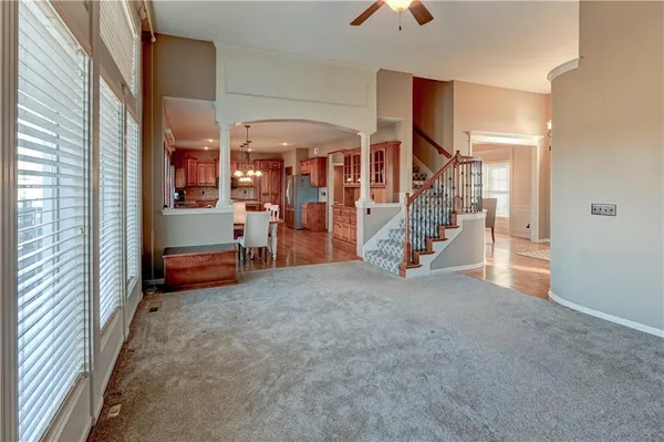 $610,000 | 17800 Northwest 128th Street, Platte City, MO 64079