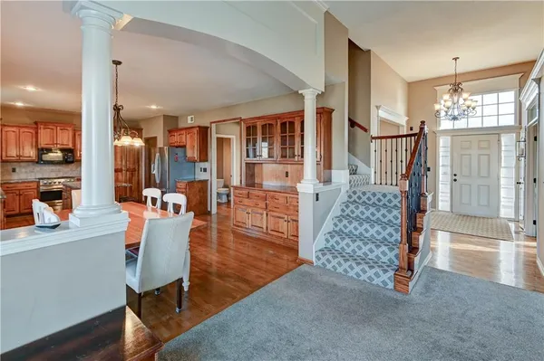 $610,000 | 17800 Northwest 128th Street, Platte City, MO 64079