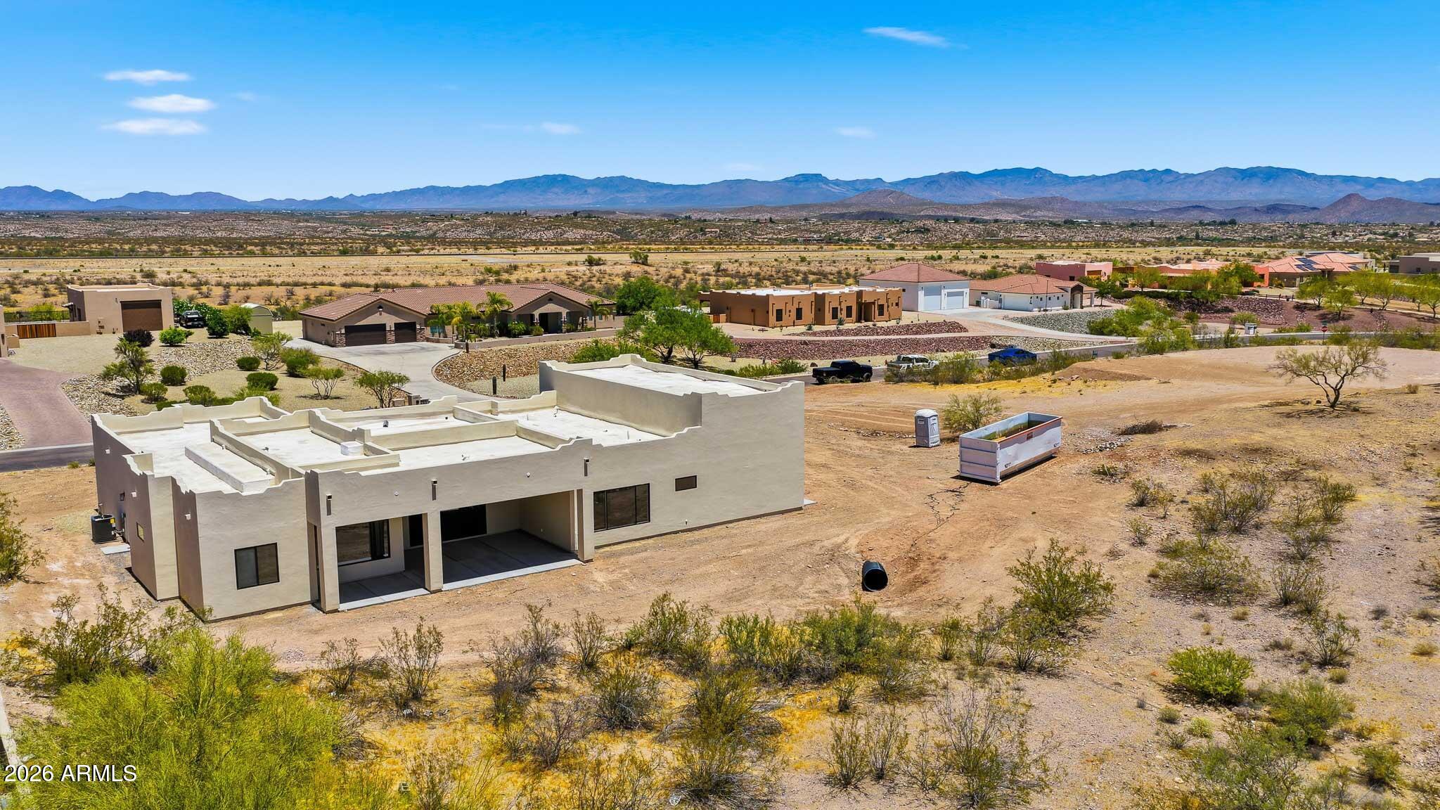 2855 Percheron Road Wickenburg, AZ 85390 - Photo 6 of 58