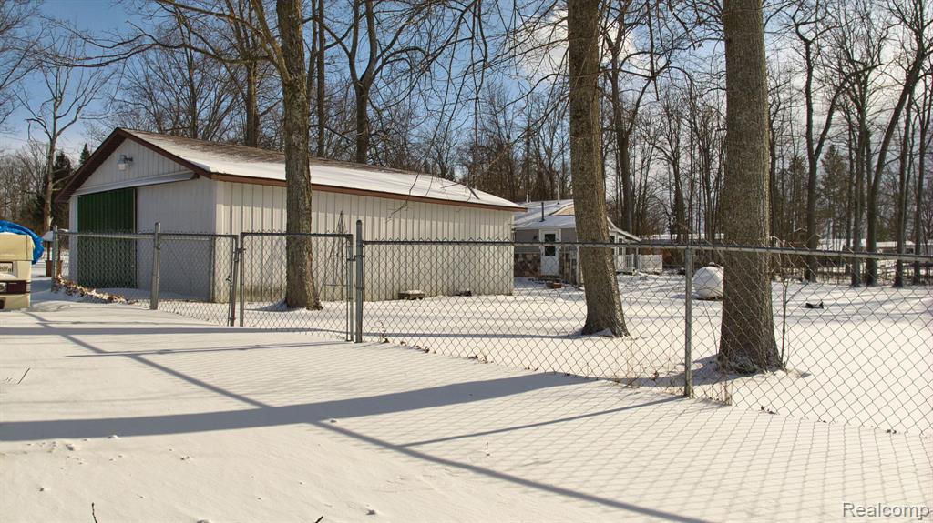 4260 South Lake Road Prescott, MI 48756 - Photo 40 of 49 Gallery Image 40