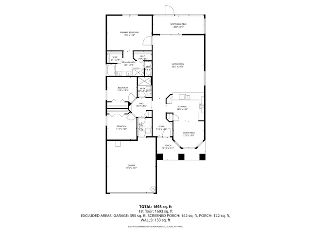 $440,000 | 95154 Hither Hills Way, Fernandina Beach, FL 32034
