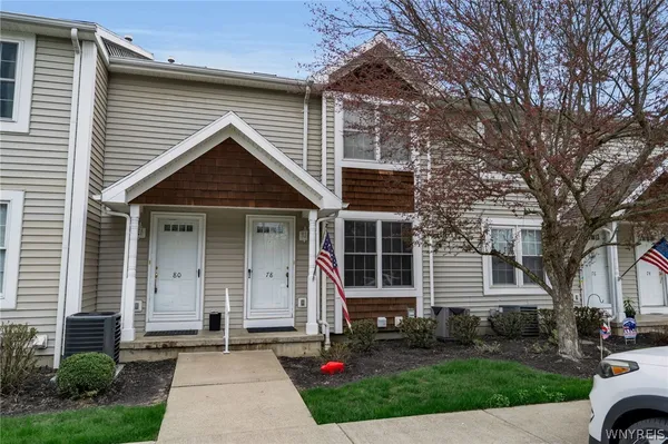 $244,900 | 78 Olde Stone Lane, Lancaster, NY 14086