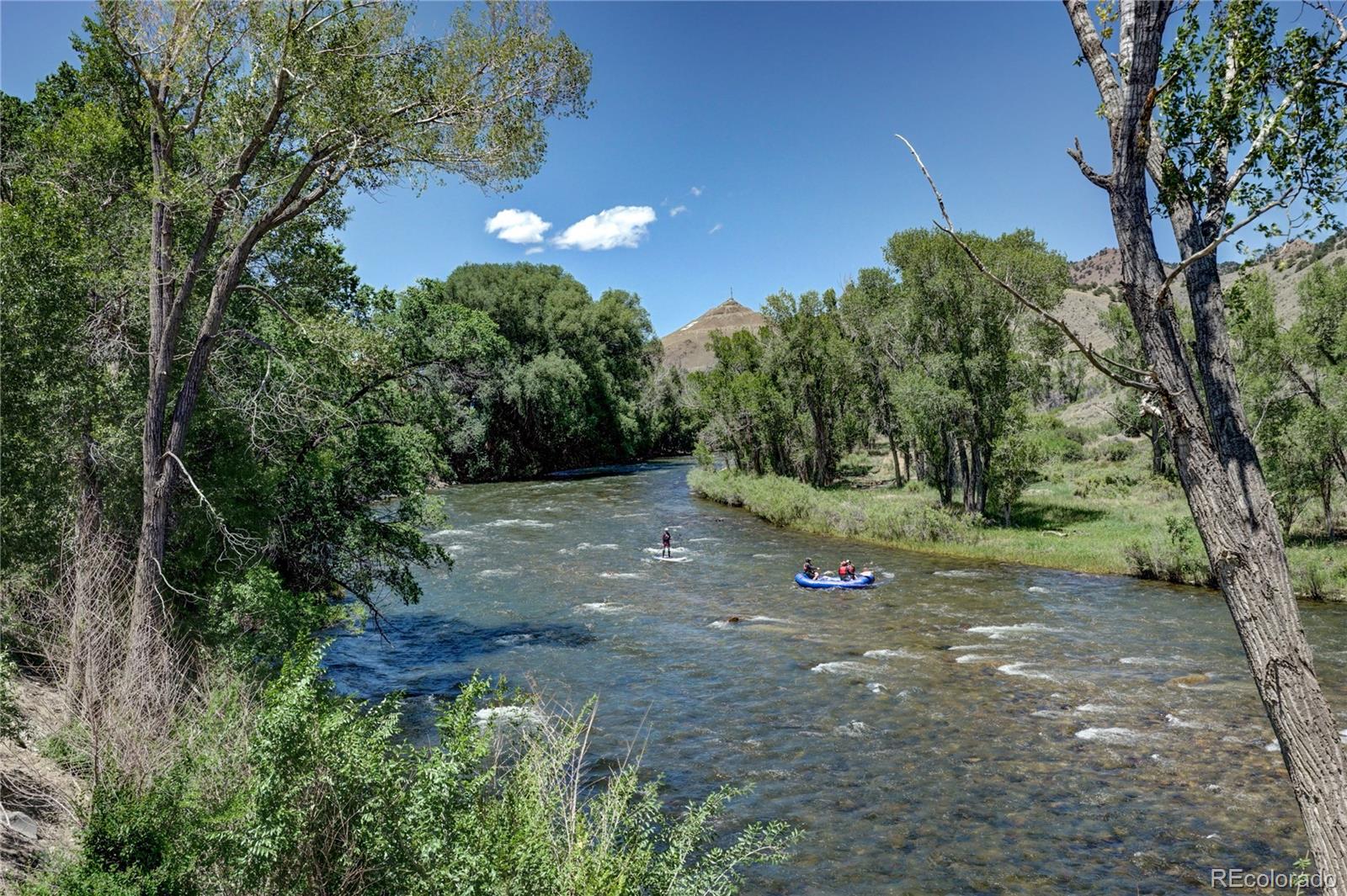 201 River Ridge Lane Salida, CO 81201 - Photo 1 of 8 Gallery Image 1