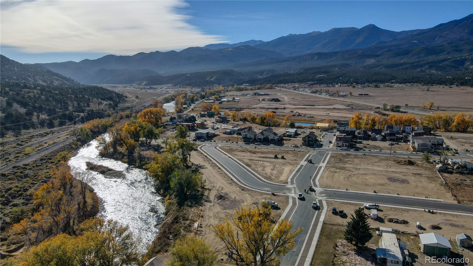 201 River Ridge Lane Salida, CO 81201 - Photo 4 of 8 Gallery Image 4