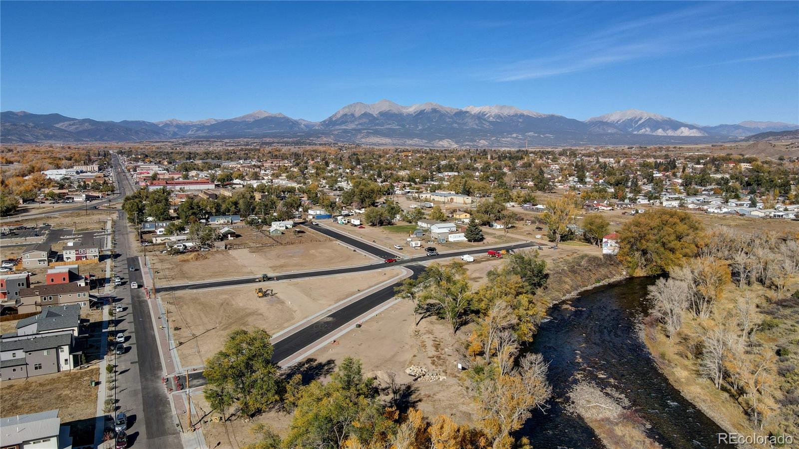201 River Ridge Lane Salida, CO 81201 - Photo 5 of 8 Gallery Image 5
