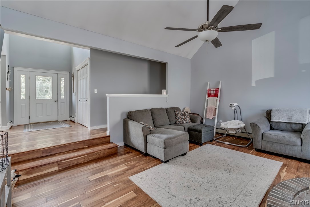 19707 Minkler Road Adams, NY 13606 - Photo 5 of 49