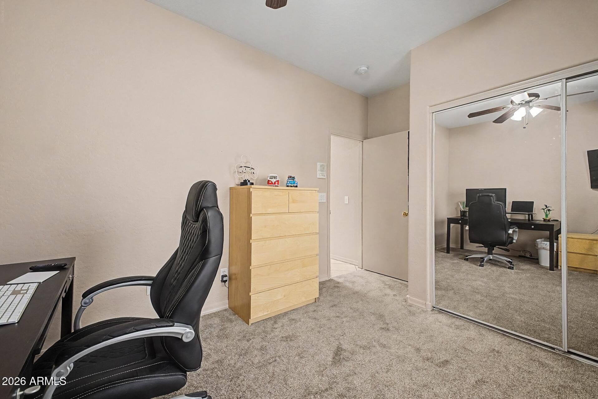 1650 South Crismon Road, Unit 25 Mesa, AZ 85209 - Photo 22 of 33 a view of a room with gym equipment