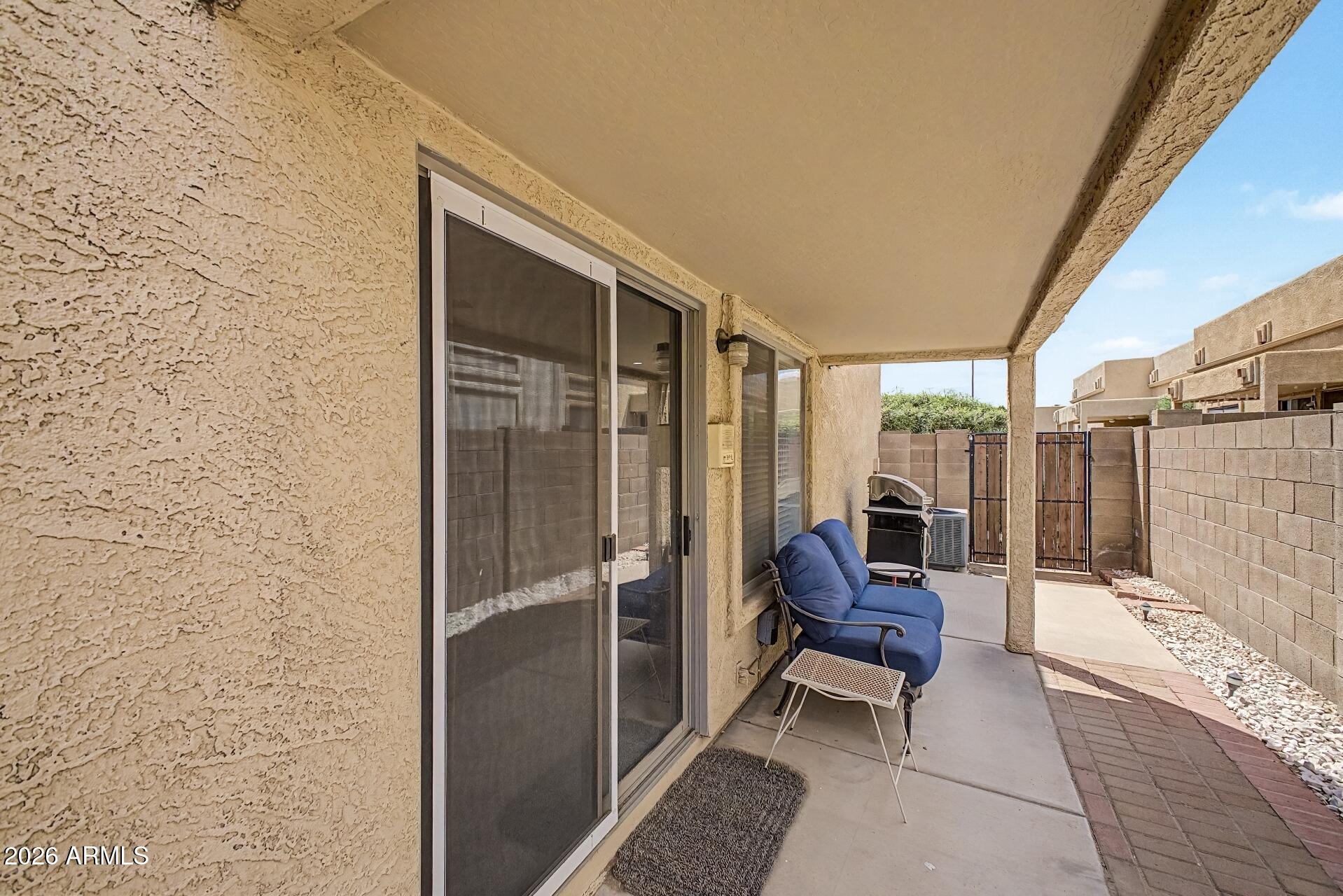 1650 South Crismon Road, Unit 25 Mesa, AZ 85209 - Photo 27 of 33