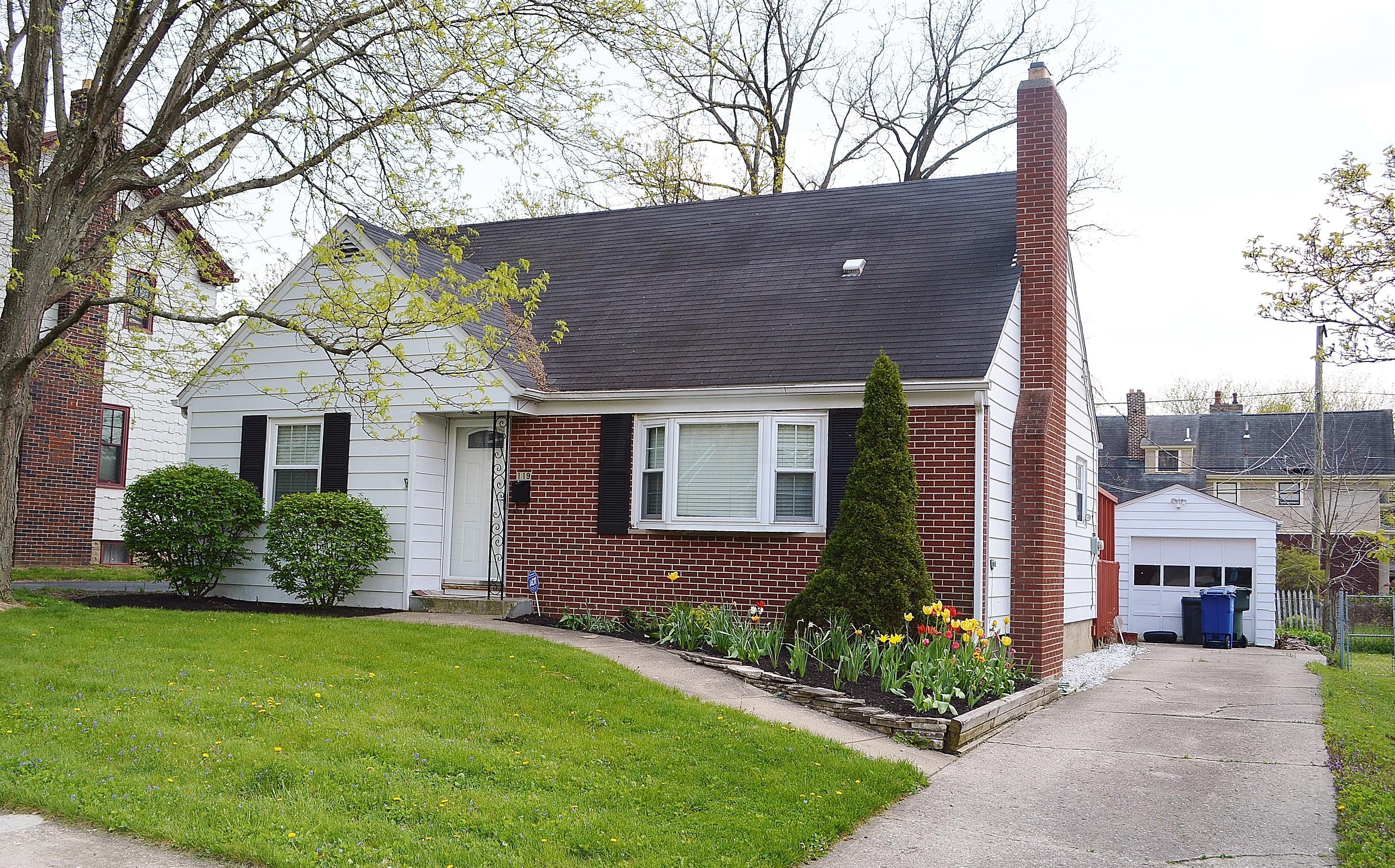 119 Fallis Road Columbus, OH 43214 - Photo 1 of 24 Gallery Image 1