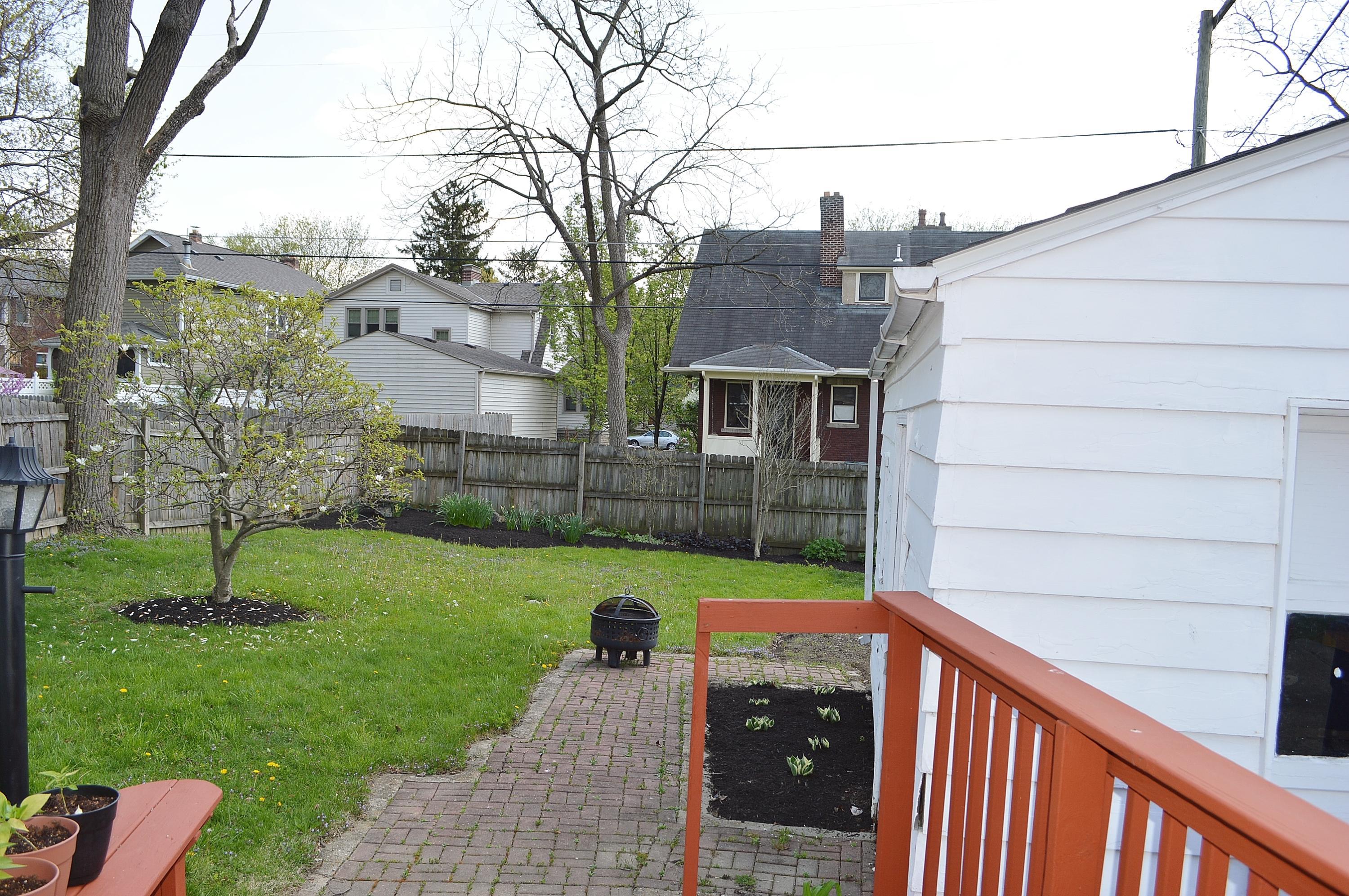 119 Fallis Road Columbus, OH 43214 - Photo 20 of 24 Gallery Image 20