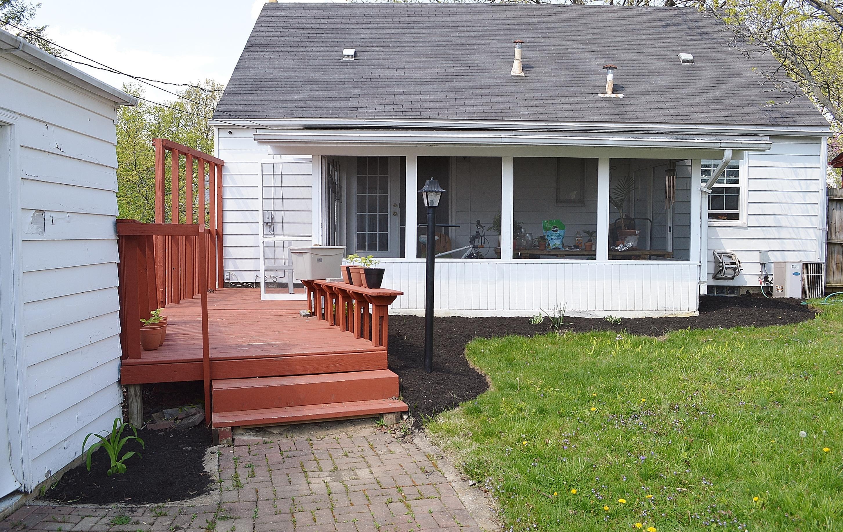 119 Fallis Road Columbus, OH 43214 - Photo 23 of 24 Gallery Image 23