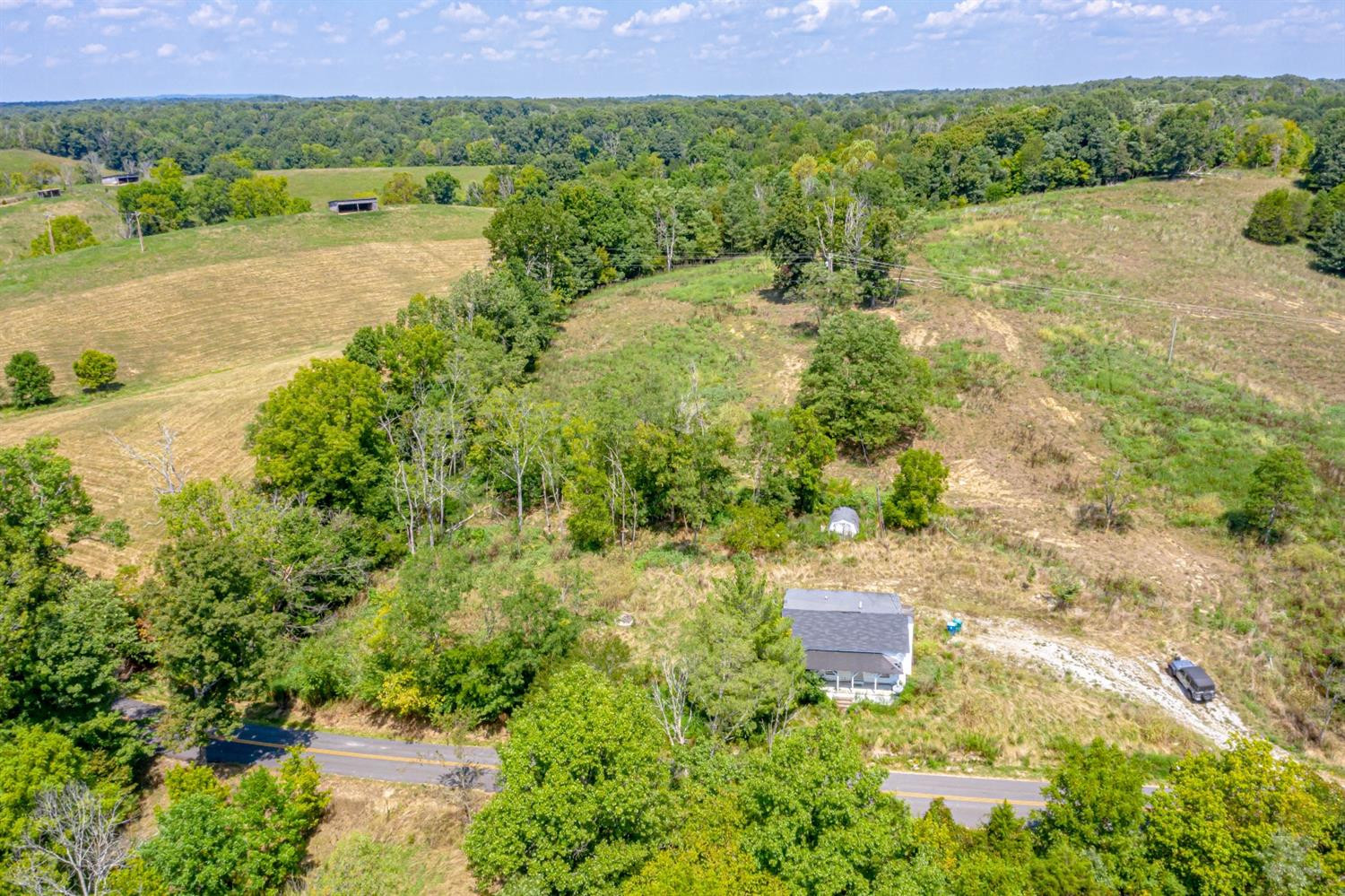 1632 Waddy Road Lawrenceburg, KY 40342 - Photo 31 of 49 Photo 31