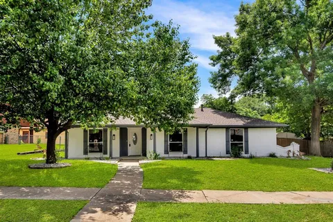 $392,500 | 4122 Azalea Lane, Garland, TX 75043