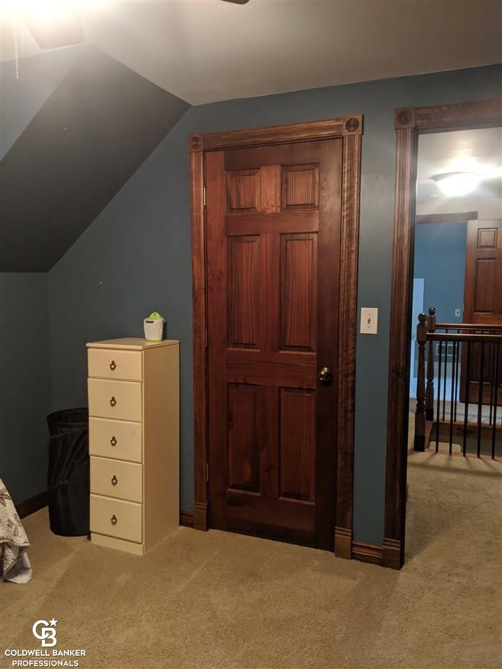 5999 Kelly Road Capac, MI 48014 - Photo 50 of 53 Bedroom 3 View 3