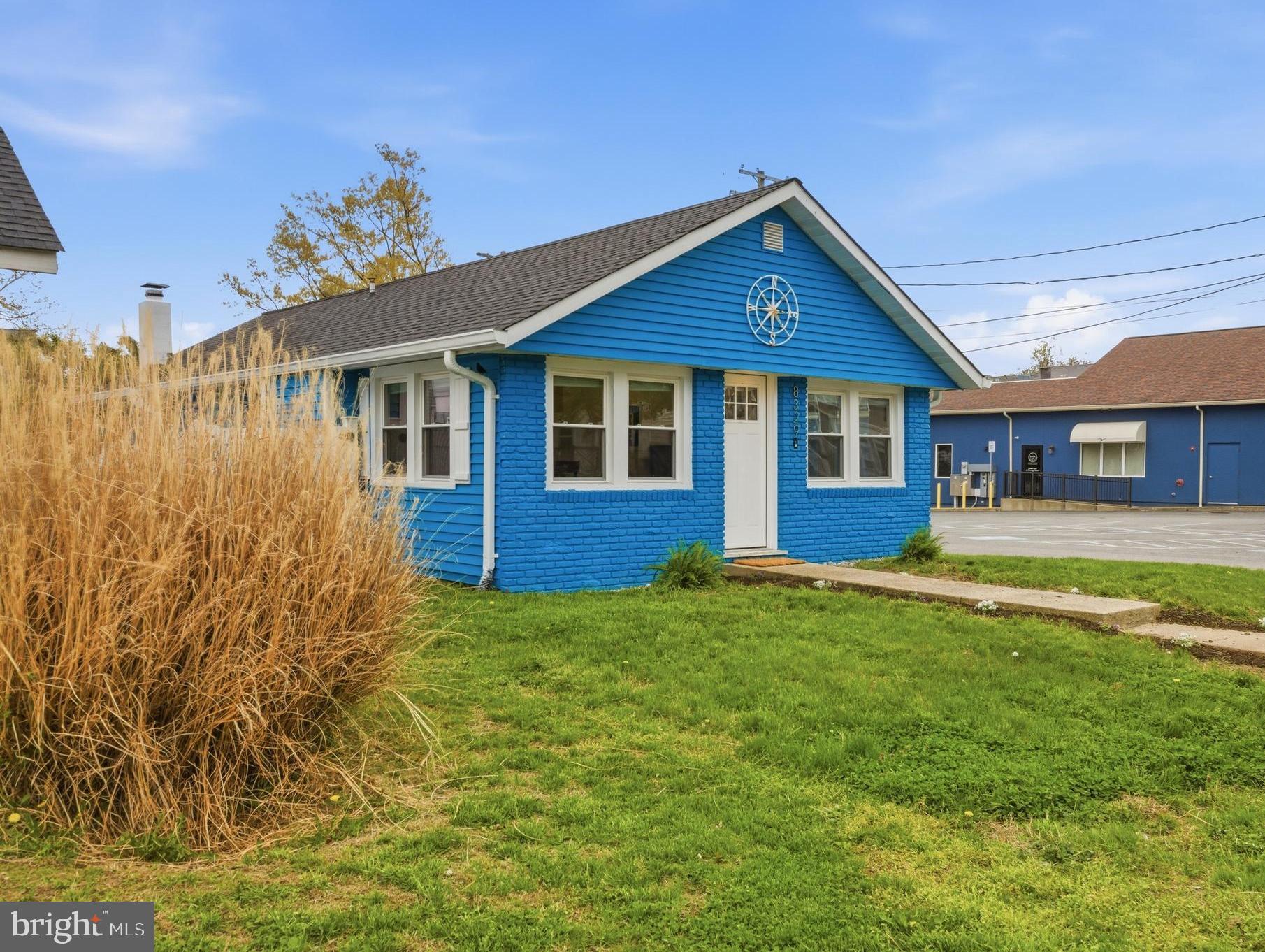 8329 Bayside Road Chesapeake Beach, MD 20732 - Photo 41 of 53 Front View