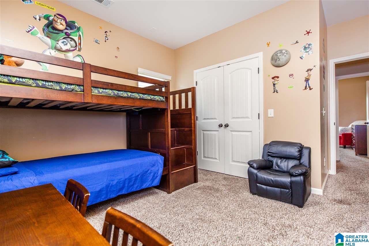 2059 Kerry Circle Calera, AL 35040 - Photo 31 of 37