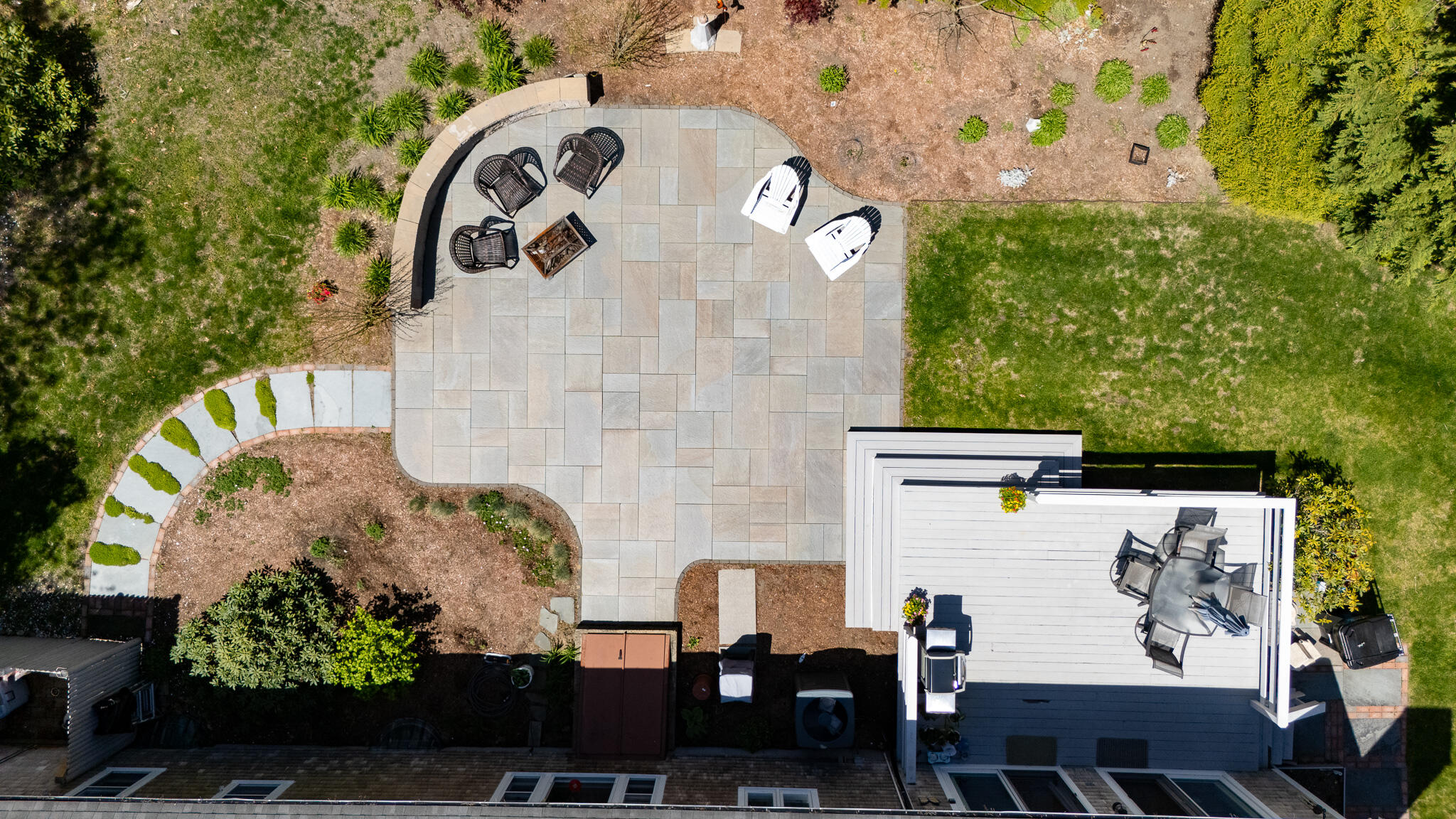 12 Tuckoosa Road South Dennis, MA 02660 - Photo 3 of 39 DJI_20260517133015_0394_D