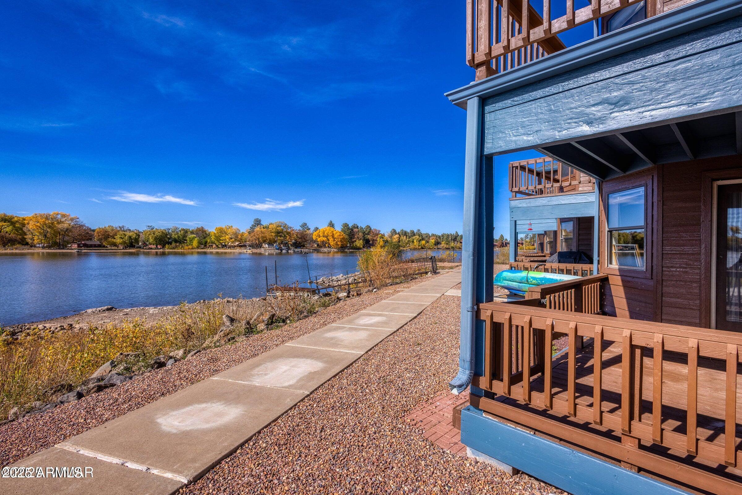 1648 Rainbow View Drive Lakeside, AZ 85929 - Photo 36 of 49 36