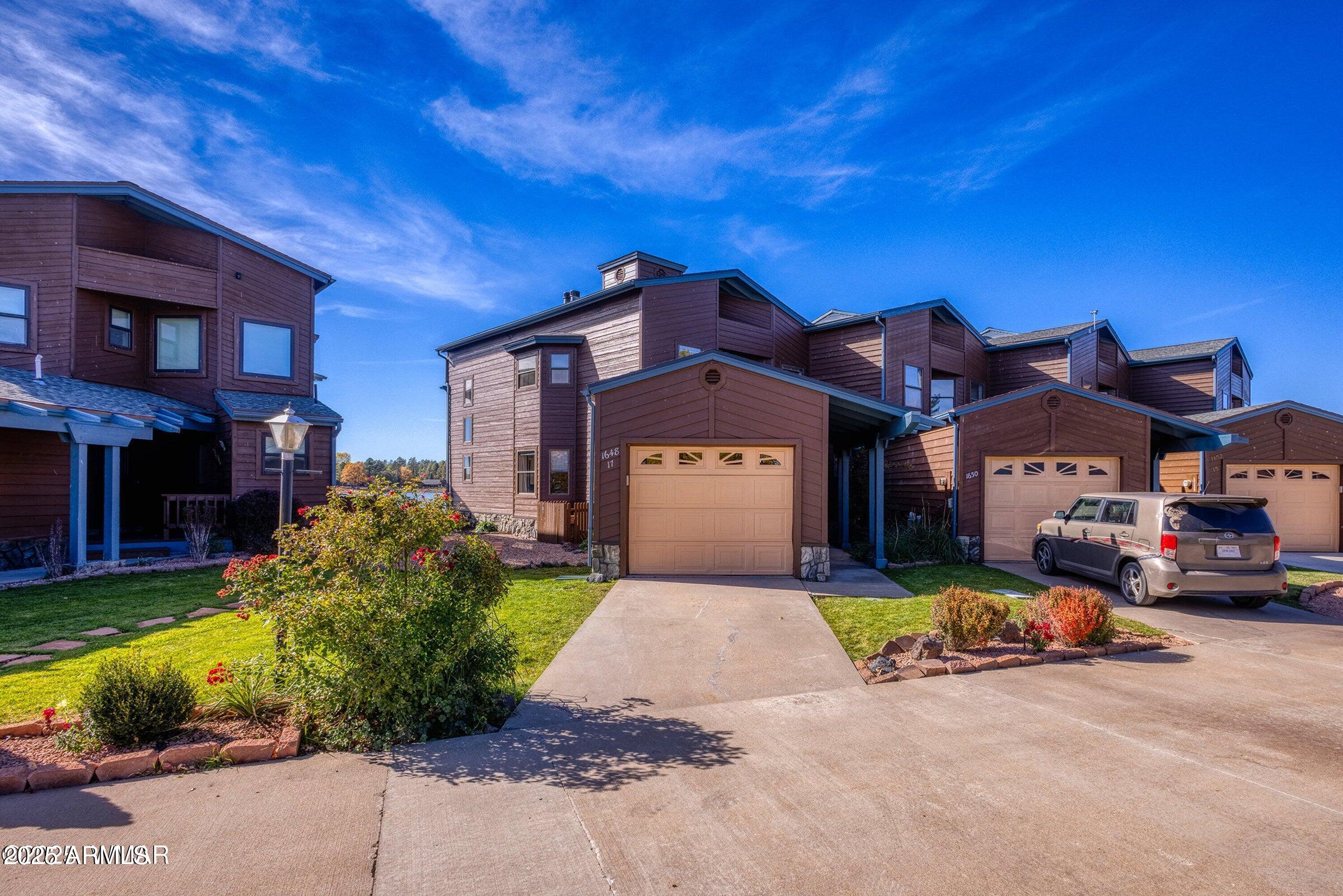 1648 Rainbow View Drive Lakeside, AZ 85929 - Photo 4 of 49 4