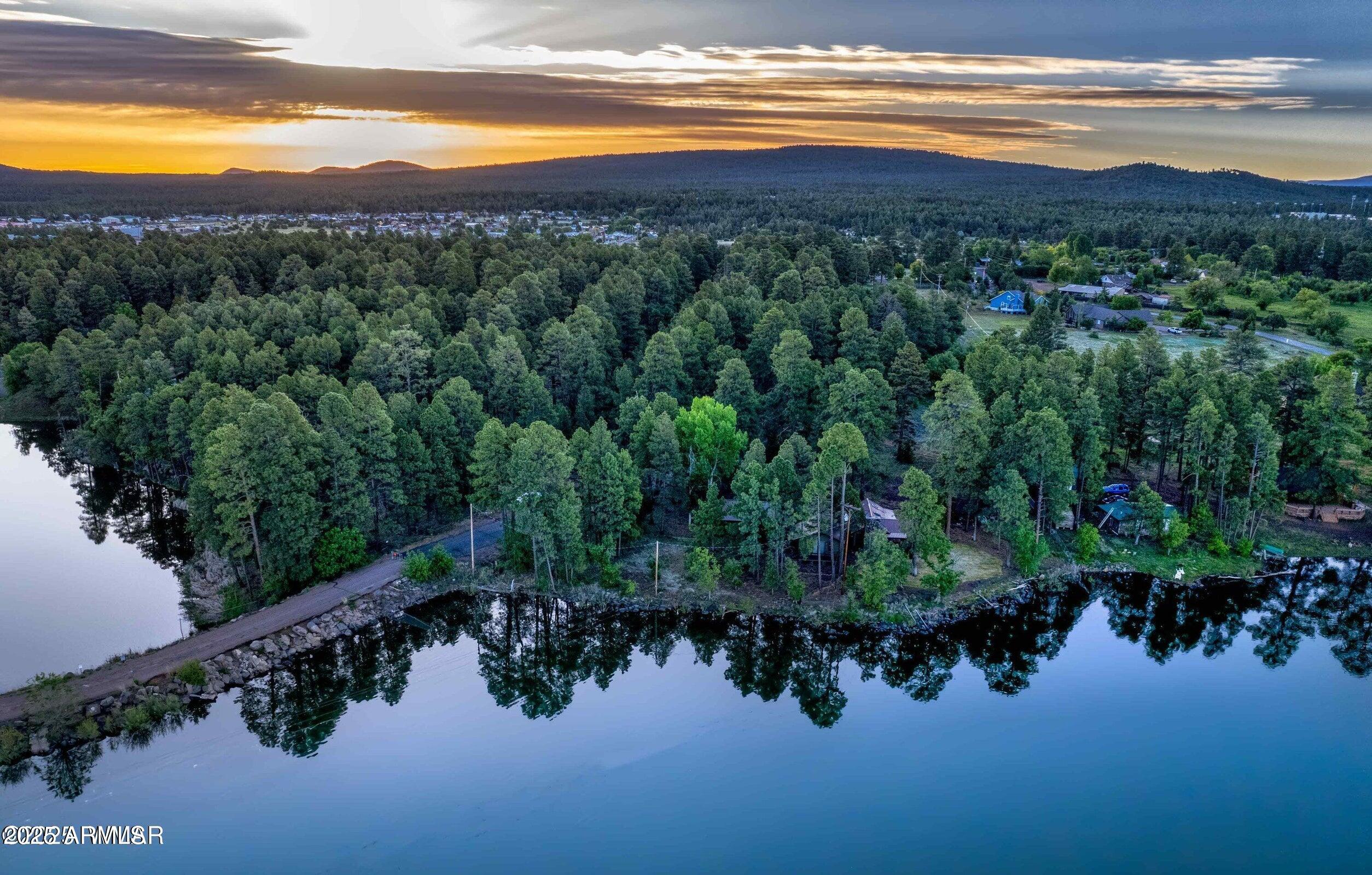 1648 Rainbow View Drive Lakeside, AZ 85929 - Photo 45 of 49 45