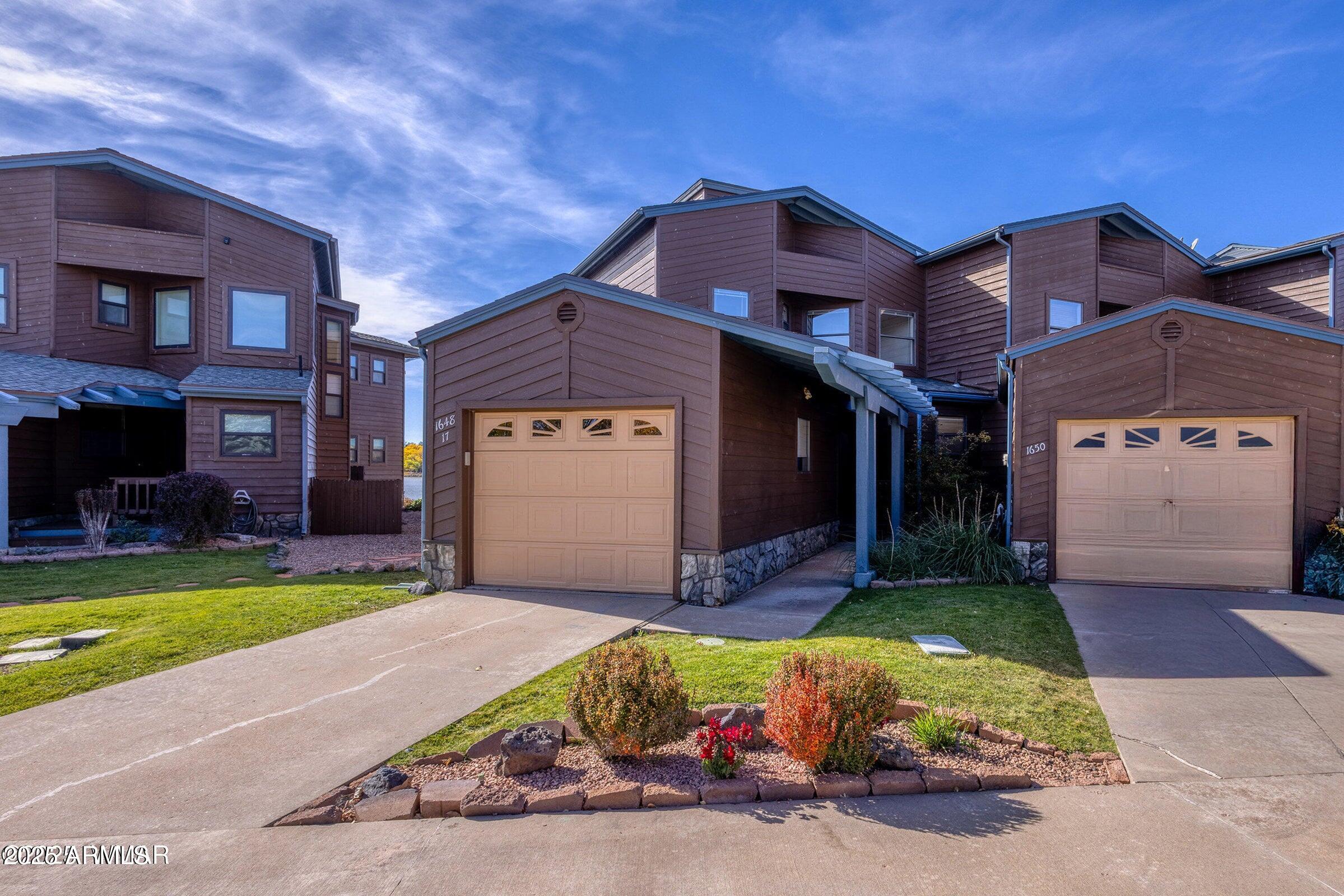 1648 Rainbow View Drive Lakeside, AZ 85929 - Photo 5 of 49 5