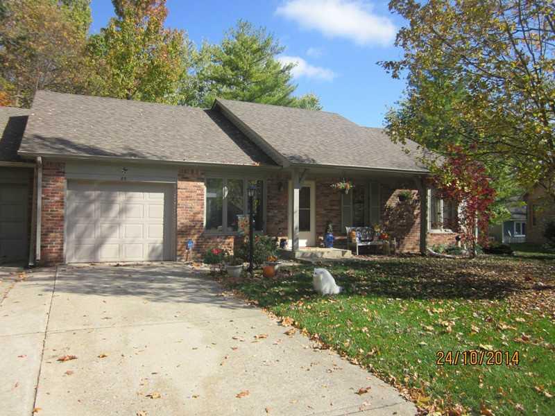 85 Rogers Road Carmel, IN 46032 - Photo 1 of 8 Gallery Image 1