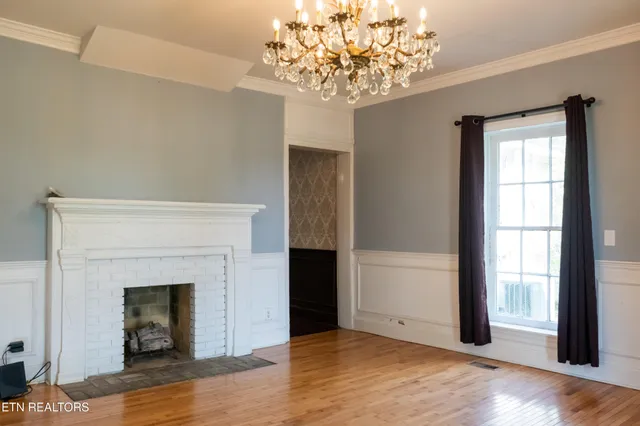 $499,000 | 673 Charles Golden Road, Sparta, TN 38583