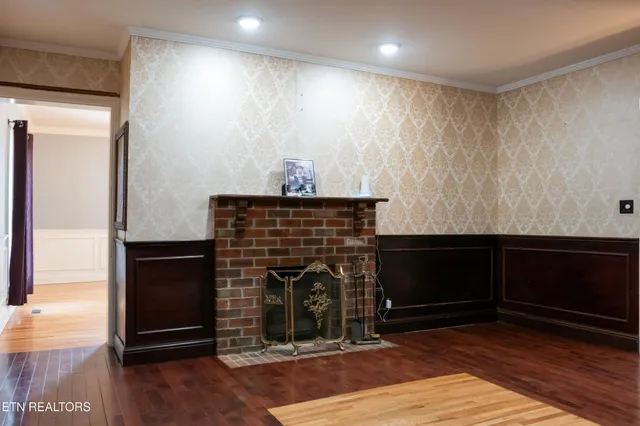 $499,000 | 673 Charles Golden Road, Sparta, TN 38583