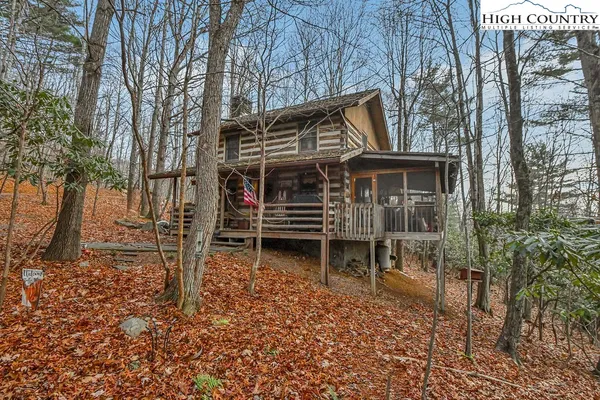 $349,900 | 682 Stonebridge Lane, Todd, NC 28684