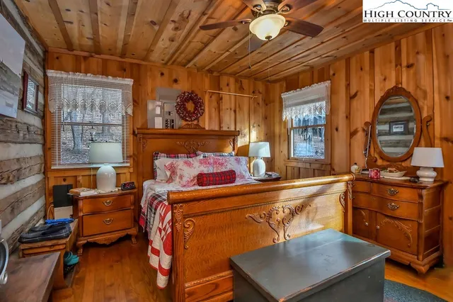 $349,900 | 682 Stonebridge Lane, Todd, NC 28684