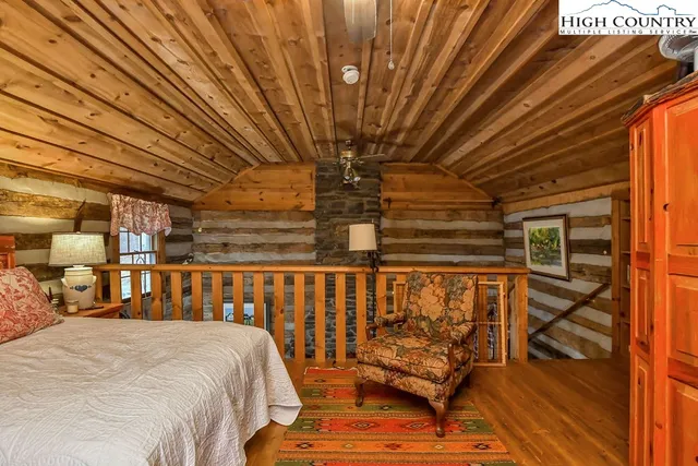 $349,900 | 682 Stonebridge Lane, Todd, NC 28684