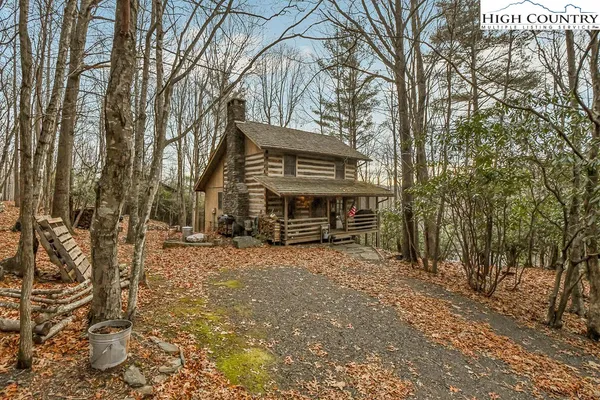 a house view with a outdoor space