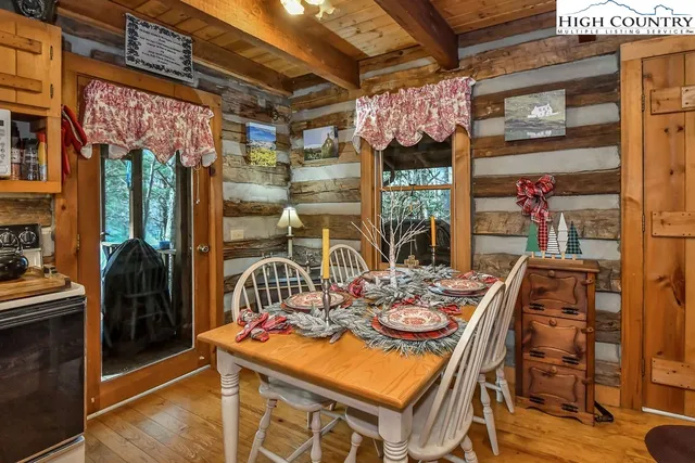 $349,900 | 682 Stonebridge Lane, Todd, NC 28684