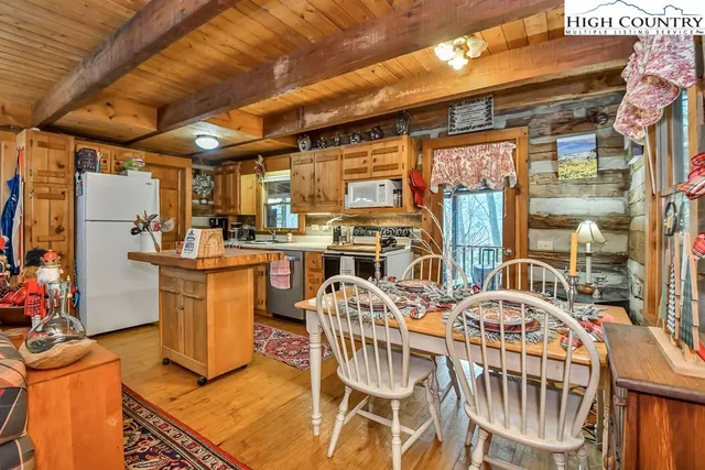 $349,900 | 682 Stonebridge Lane, Todd, NC 28684