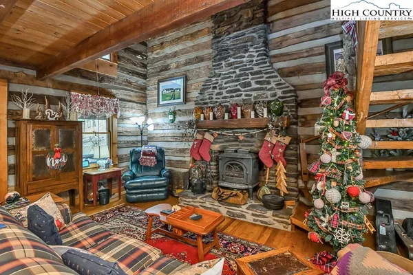 a store room with storage and utility